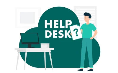 Help Desk a Utilizadores